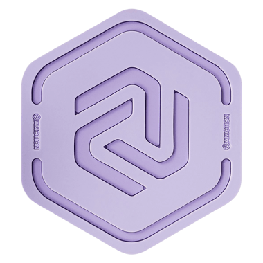 Amotion - Roam Coaster - Mauve