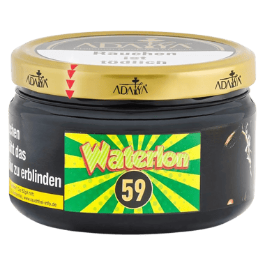 Adalya 200g - Waterlon