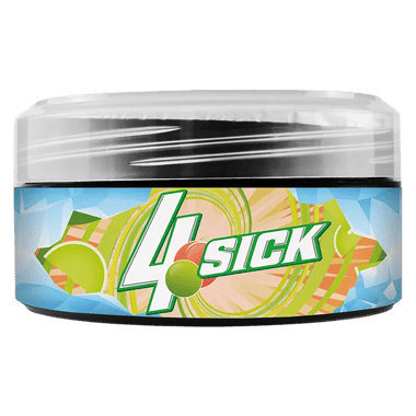 Vidavi Tabak 100g - 4 Sick