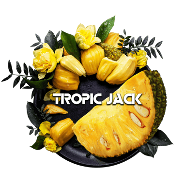 Blackburn 100g - Trpic Jack