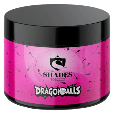 Shades 200g - Dragonballs Shades 200g - Dragonballs