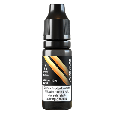 Adalya Liquid - Cactus Splash 20mg/ml