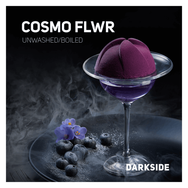 Darkside Base 25g - Cosmo Flwr