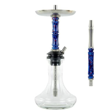 Moze Breeze Two Original Blue