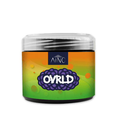 AINO Tobacco 200g - OVRLD