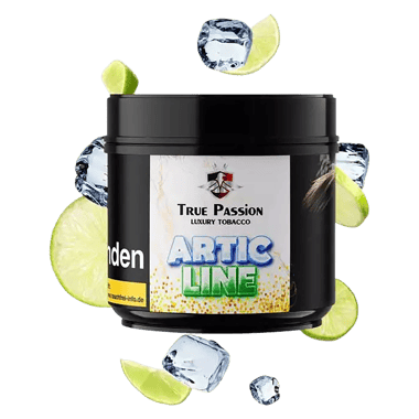 True Passion 200g - Arctic Line