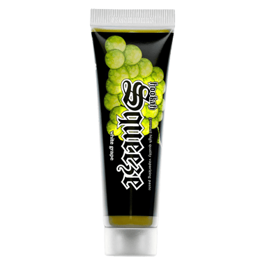 hookahSqueeze 25g - White Grape