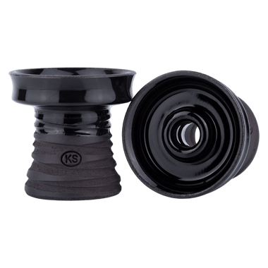 KS Player Noir - Shiny Black