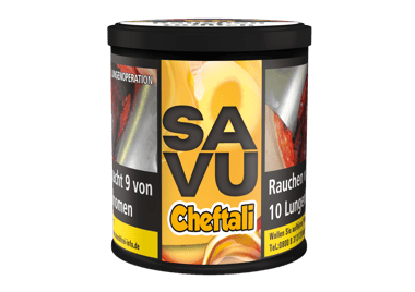 SAVU 200g - Cheftali