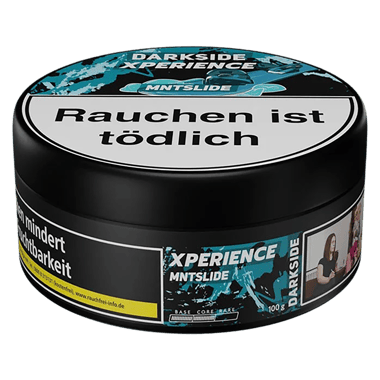Darkside Xperience 100g - Mntslide