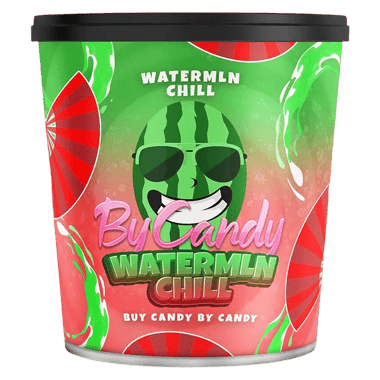 By Candy 200g - Watermln Chill