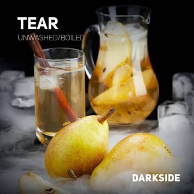 Darkside Core 100g - Tear Darkside Core 100g - Tear