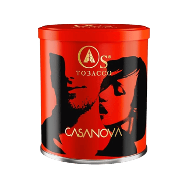 O's Tobacco 200g - Casanova