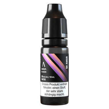 Adalya Liquid - Mi Amor 20mg/ml