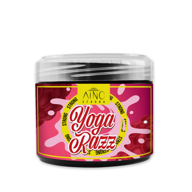 T&T | AINO Strong Tobacco 200g - Yoga Razz