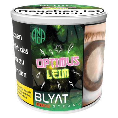 Blyat 200g - Optimus Leim Blyat 200g - Optimus Leim