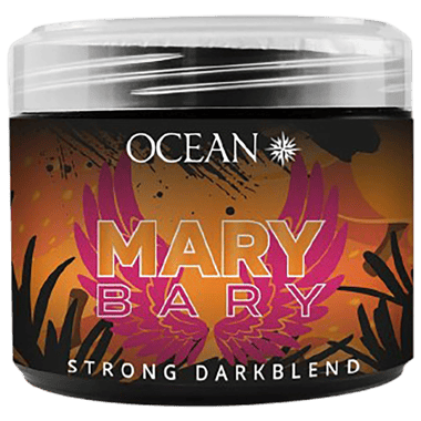 Ocean Strong Tobacco 200g - Mary Bary