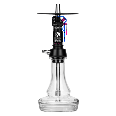 Amotion - Flash Bang - Azure Amotion - Flash Bang - Azure