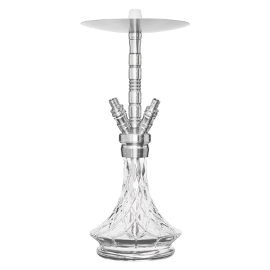 Mata Leon Shisha - Naked Evo