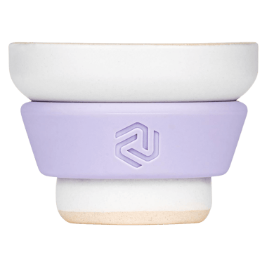 Amotion - Dot Mauve