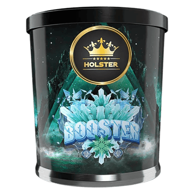 Holster 200g - Booster Holster 200g - Booster