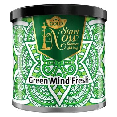 Start Now 200g - Green Mind Fresh