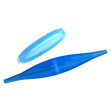 Ice Bazooka Blue