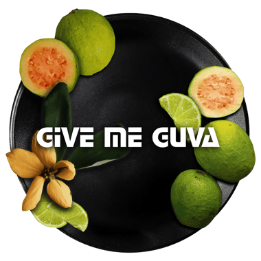 Blackburn 25g - Give Me Guava