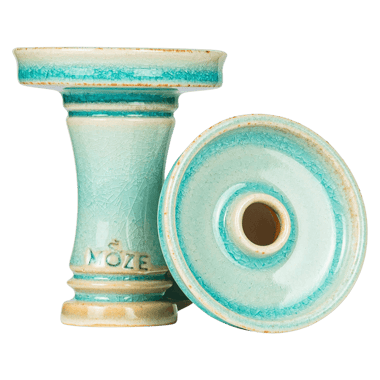 Moze Epos Phunnel - Plain - Turquoise
