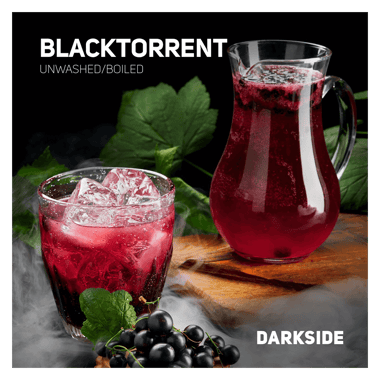 Darkside Base 25g - Blacktorrent