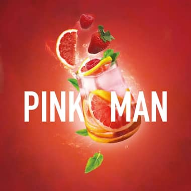 Must H 200g - PINKMAN Must H 200g - PINKMAN