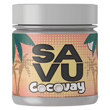 Savu 25g - Cocovay