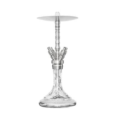 Mata Leon Shisha - Naked Neos