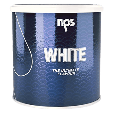 Nargilem 200g -  White