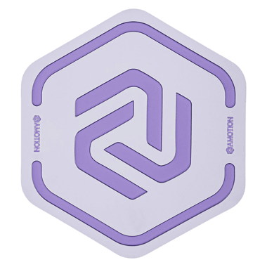 Amotion - FUTR Coaster Mauve