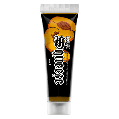 hookahSqueeze 25g - Peach