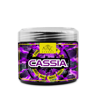 T&T | AINO Strong Tobacco 200g - Cassia