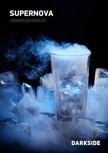 Shopbild Darkside Core 200g - Supernova