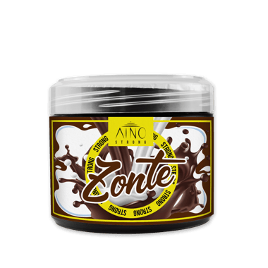 AINO Strong Tobacco 200g - Zonte