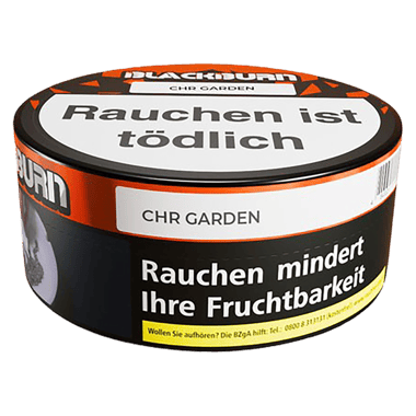 Blackburn 100g - Chr Garden