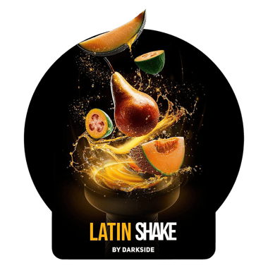 Darkside 120g - Latin Shake Darkside 120g - Latin Shake