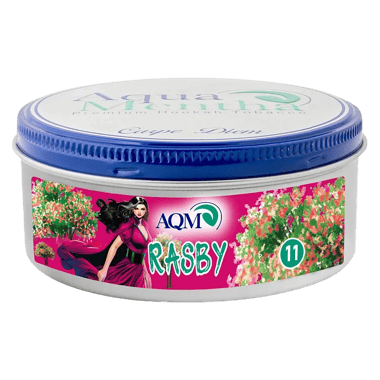 Aqua Mentha 200g - Rasby (11) Aqua Mentha 200g - Rasby (11)
