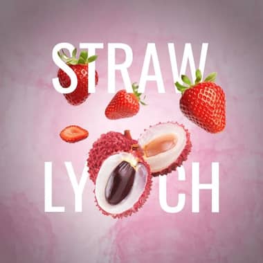 Must H 200g - Straw Lych