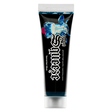 hookahSqueeze 25g - Bavarian Blue