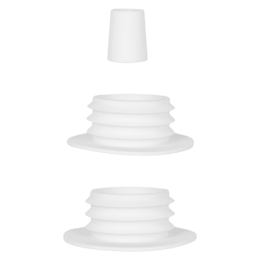 01_Moze-Perfect-Fit-Dichtungsset-White Moze Perfect Fit Dichtungsset White