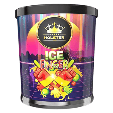 Holster 200g - Ice Finger