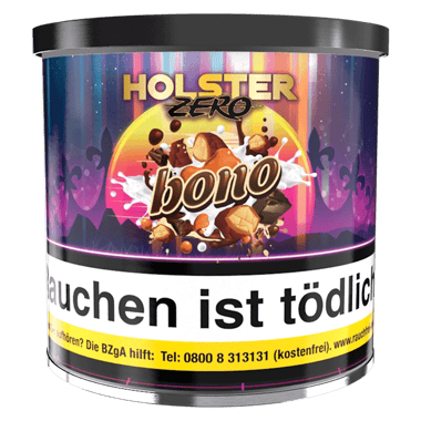 Holster Zero 75g - Bono Dry Base