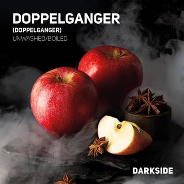 Darkside Core 100g - Doppelganger