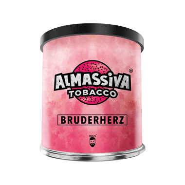 Al Massiva 200g - Bruderherz