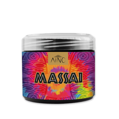 AINO Tobacco 200g - Massai